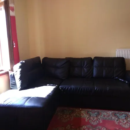 La Quiete Appartement *