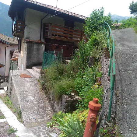 Διαμέρισμα La Quiete Ponte Caffaro