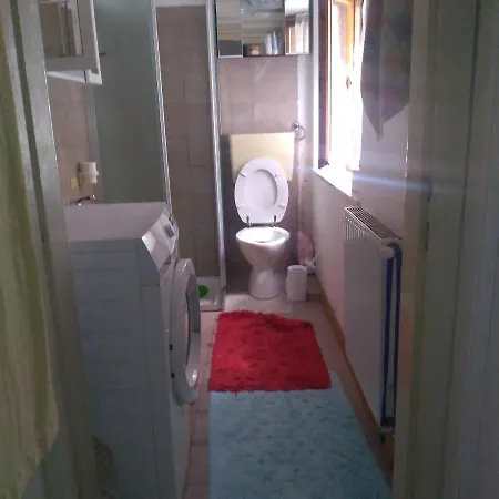 Appartement La Quiete *