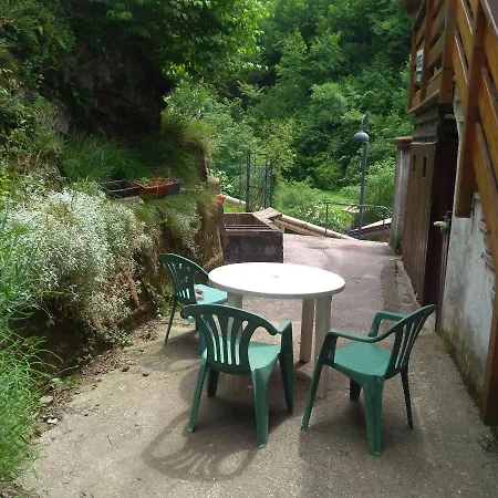 La Quiete Διαμέρισμα Ponte Caffaro